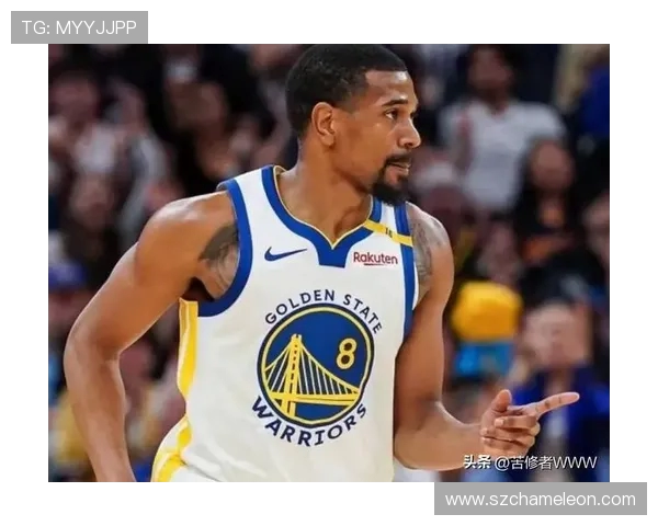 原创梅尔顿复出后彻底盘活勇士!防守+得分+运控全面带动,太香了!